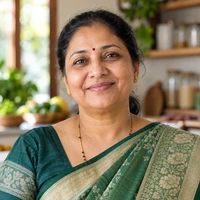 ભાવના દેસાઈ