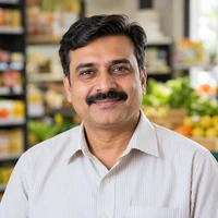 જિજ્ઞેશ રાઠોડ