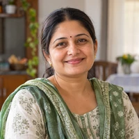 કિરણ જોશી