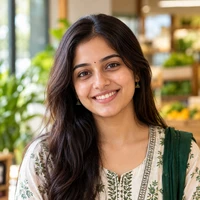 નિશા વોરા
