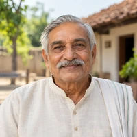 પ્રકાશ ગોહિલ