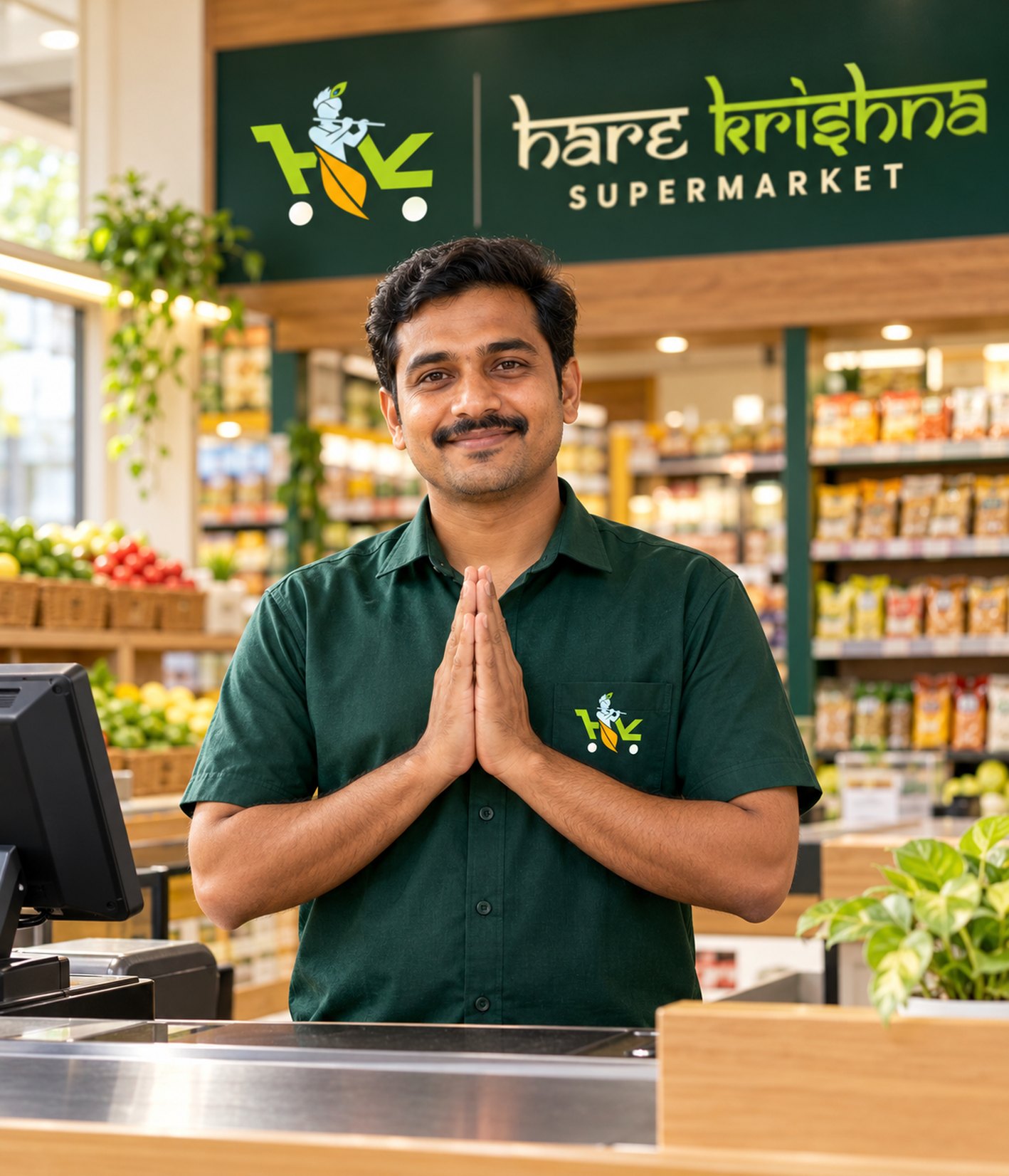 જય શ્રી કૃષ્ણ, અમે મદદ માટે હાજર છીએ