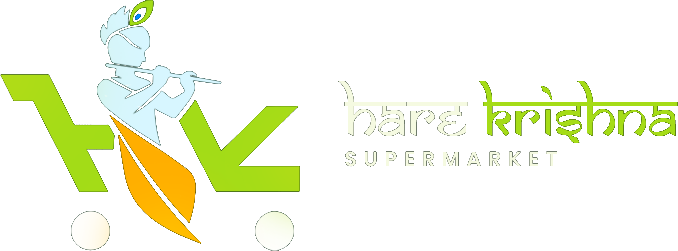 હરે કૃષ્ણ સુપરમાર્કેટ