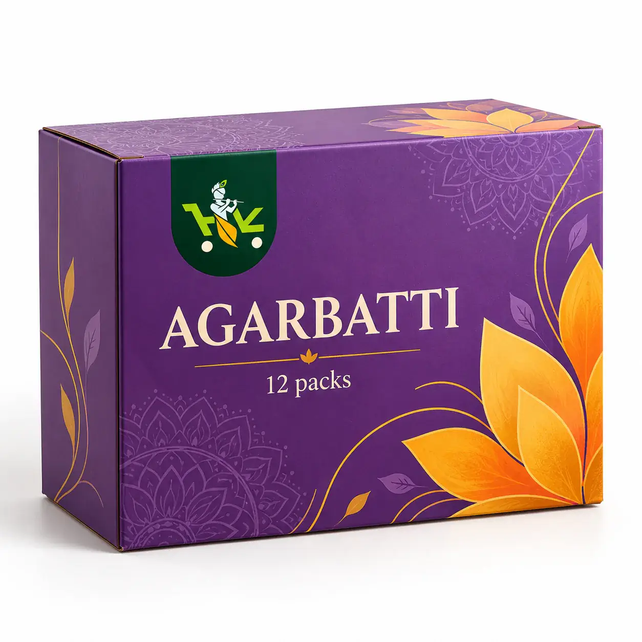 અગરબત્તી