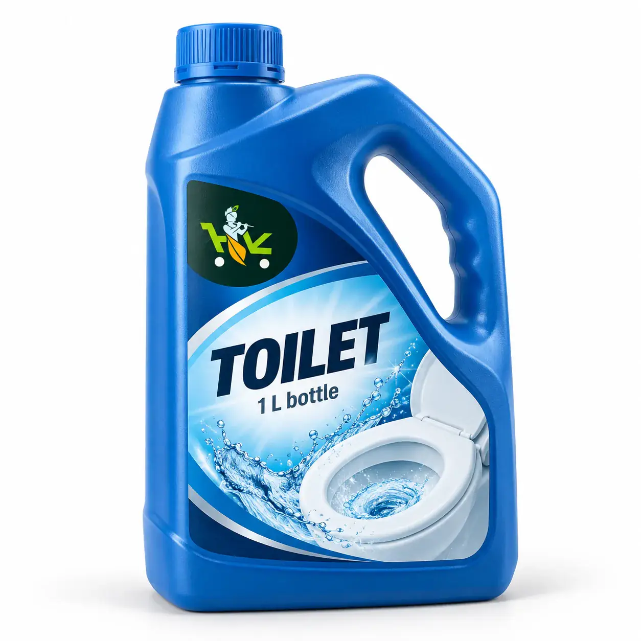 ટોઇલેટ ક્લીનર
