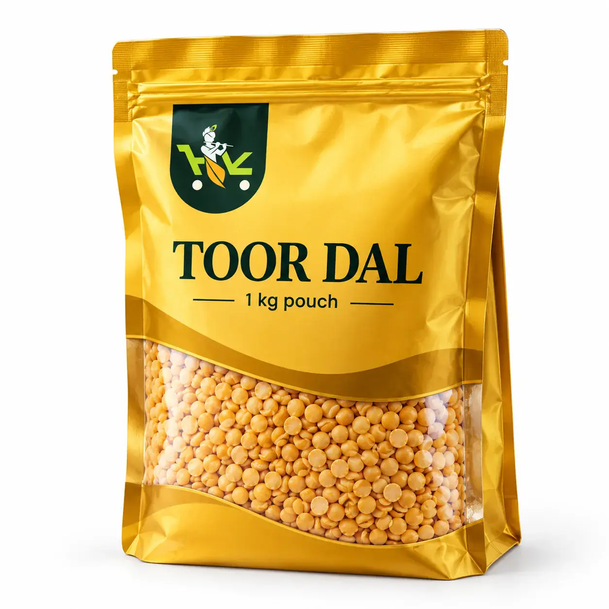 તુવેર દાળ